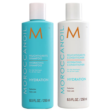 MOROCCANOIL HYDRATION Hydrating Set