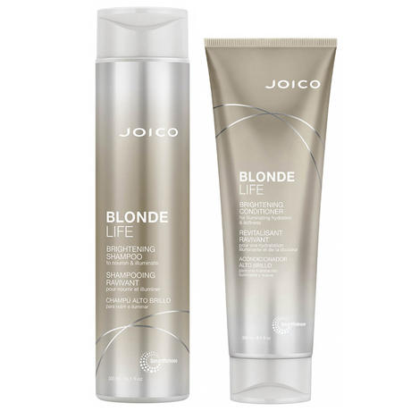 JOICO BLONDE LIFE Brightening Set