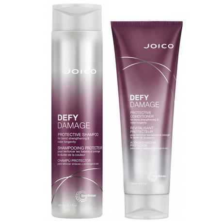 JOICO DEFY DAMAGE Protective Set