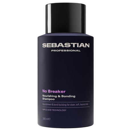 Sebastian No.Breaker Nourishing & Bonding Shampoo 280 ml