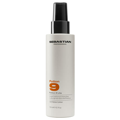 Sebastian Potion 9 Lite Conditioning & Styling Spray