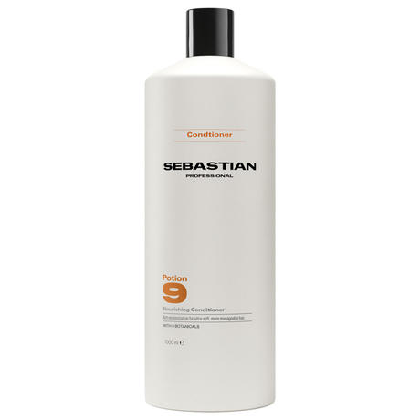 Sebastian Potion 9 Nourishing Conditioner 1 Liter