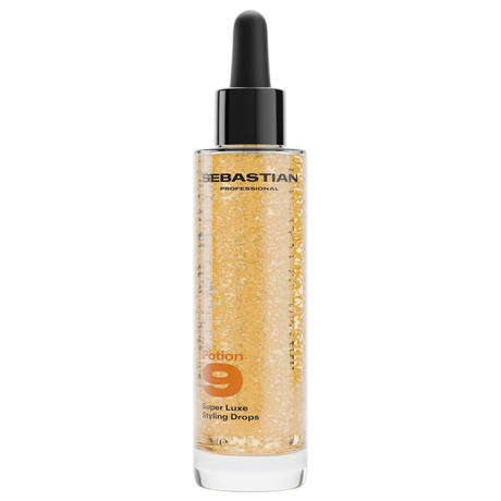 Sebastian Potion 9 Super Luxe Styling Drops