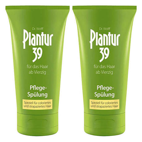 Plantur Plantur 39 Spülung Color Duo