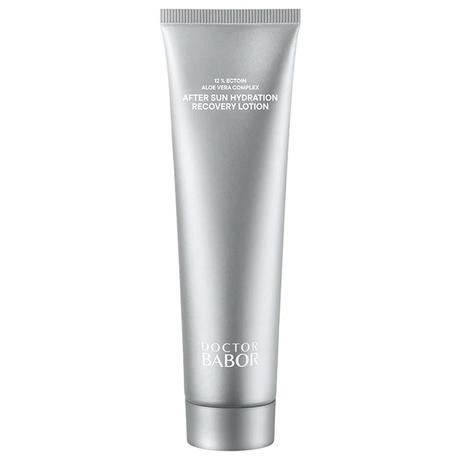 BABOR DOCOTR BABOR SOLAR DEFENSE After Sun Hydration Recovery Lotion