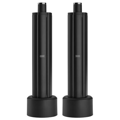 Efalock LUMYNA Aircurl Föhnaufsätze