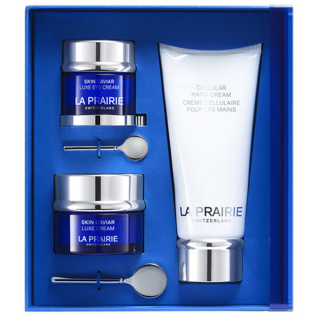 La Prairie Skin Caviar Firming Comforts