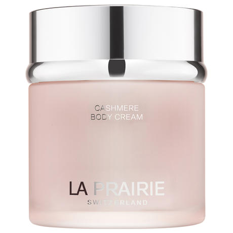 La Prairie Cashmere Body Cream