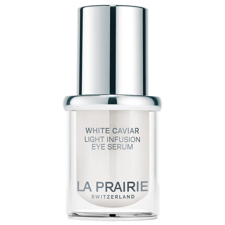 La Prairie White Caviar Light Infusion Eye Serum
