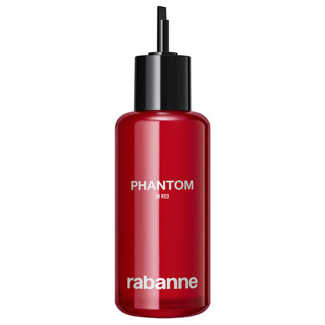 rabanne Phantom In Red Parfum Elixir Refill
