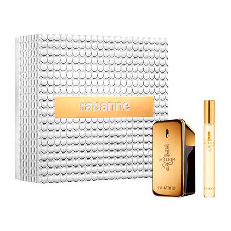 rabanne 1 Million Set