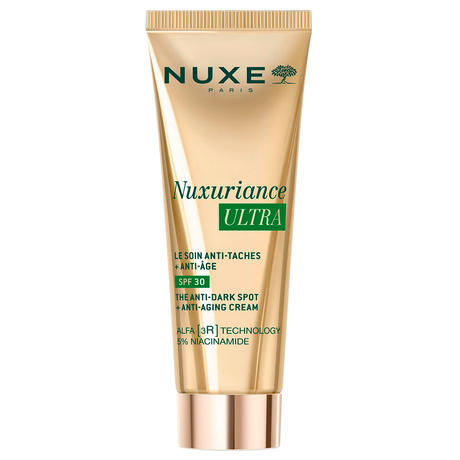 NUXE Nuxuriance Crema facial ultrapigmentante FPS 30