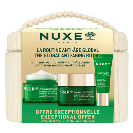 NUXE Nuxuriance Ultra Set 2026