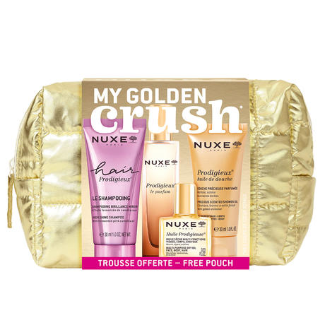 NUXE Prodigieux Kennenlernset 2026