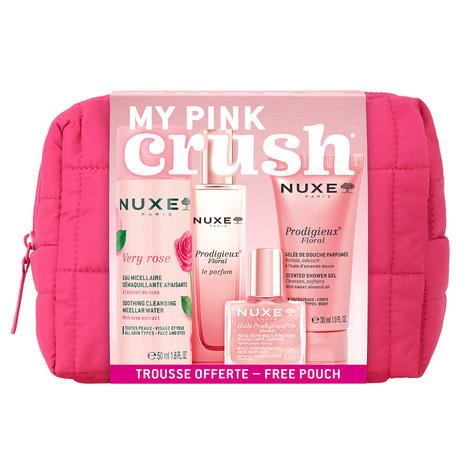 NUXE Kennenlernset Prodigieux Floral 2026