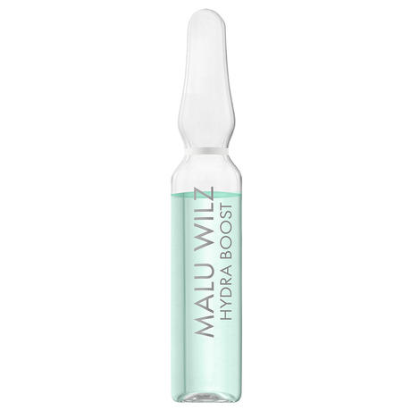 Malu Wilz Hydra Boost Ampoule