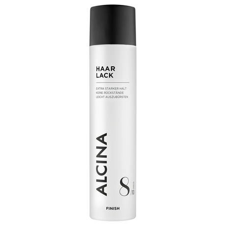 Alcina Finish Laca para el pelo en aerosol