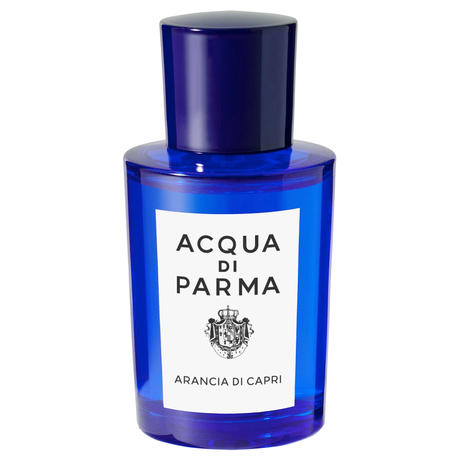 Acqua di Parma Blu Mediterraneo Arancia di Capri Eau de Toilette 100 ml