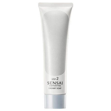 SENSAI SILKY PURIFYING Creamy Soap