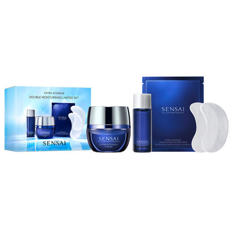 SENSAI Extra Intensive Double Moisturising Limited Set
