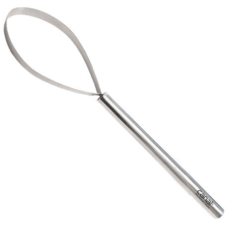 Canal Tongue cleaner stainless steel 16 cm