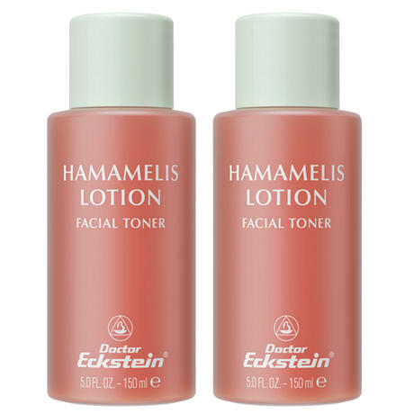 Doctor Eckstein Hamamelis Lotion Set (virtuelles Set)
