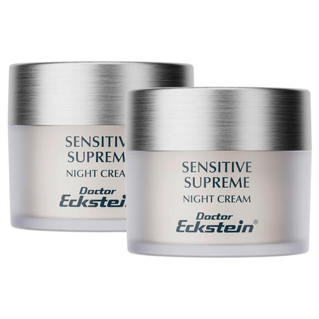 Doctor Eckstein Sensitive Supreme Set