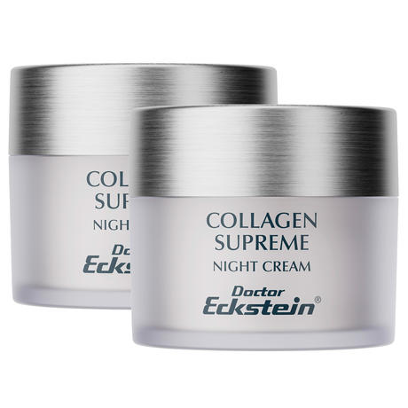 Doctor Eckstein Collagen Supreme Set