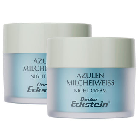 Doctor Eckstein Azulen Conjunto de proteínas lácteas
