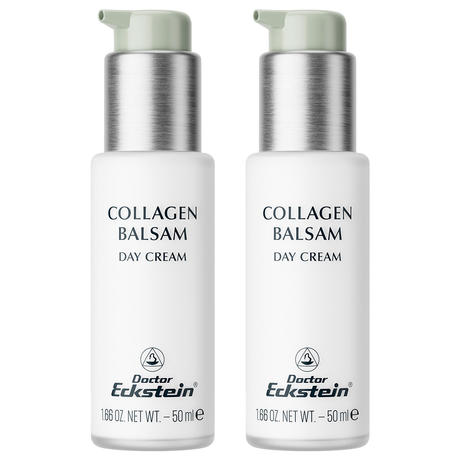 Doctor Eckstein Collagen Balsam Set