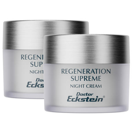 Doctor Eckstein Regeneration Supreme Set