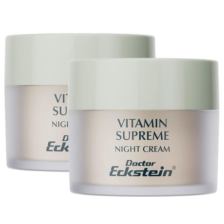 Doctor Eckstein Vitamin Supreme Set