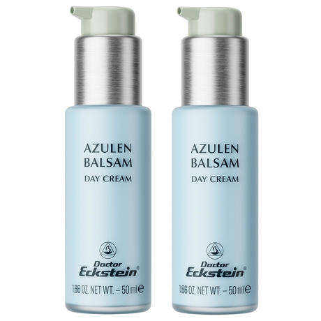 Doctor Eckstein Azulen Balsam Set