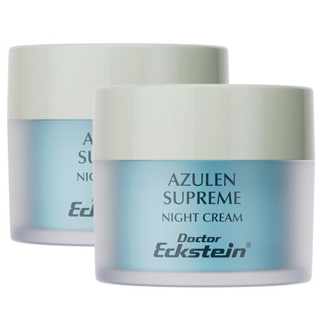 Doctor Eckstein Azulen Supreme Set