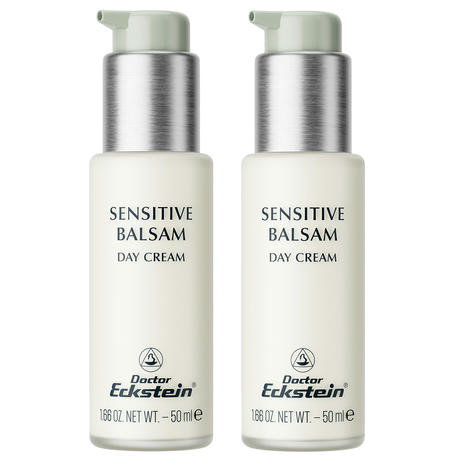 Doctor Eckstein Sensitive Balsam Set