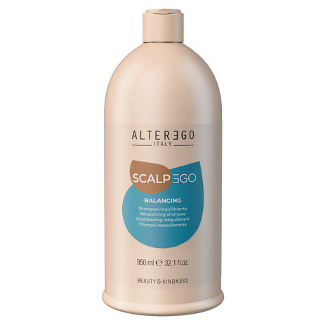 ALTER EGO SCALPEGO Balancing Shampoo