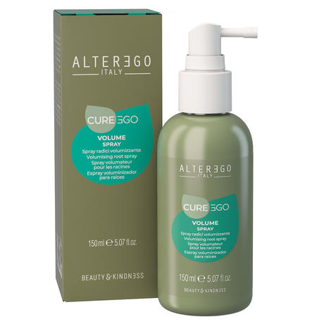 ALTER EGO CUREGO Volume Spray