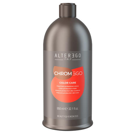 ALTER EGO CHROMEGO Color Care Protection Mask 950 ml