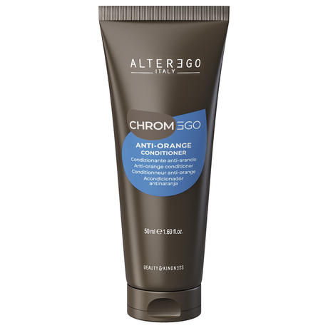 ALTER EGO CHROMEGO Anti-Orange Conditioner 50 ml