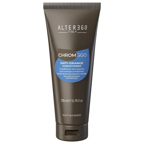 ALTER EGO CHROMEGO Anti-Orange Conditioner 200 ml