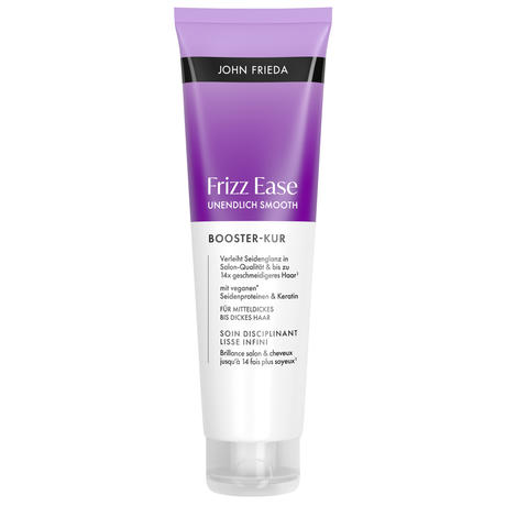 JOHN FRIEDA Frizz Ease Cura potenciadora Infinite Smooth