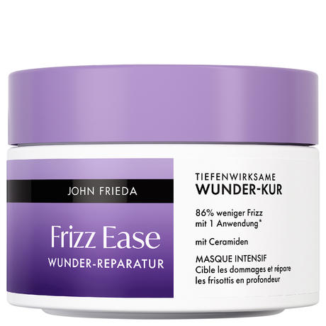 JOHN FRIEDA Frizz Ease Cura milagrosa de acción profunda