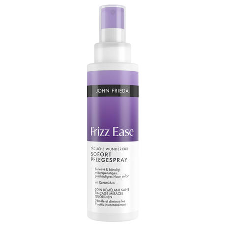 JOHN FRIEDA Frizz Ease Spray de cuidado instantáneo Daily Miracle Cure