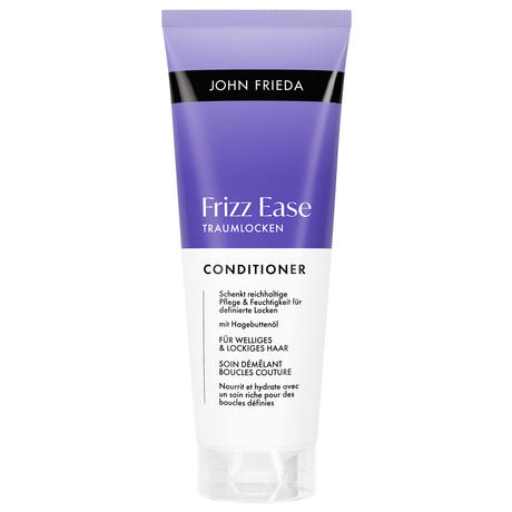 JOHN FRIEDA Frizz Ease Traumlocken Conditioner 250 ml