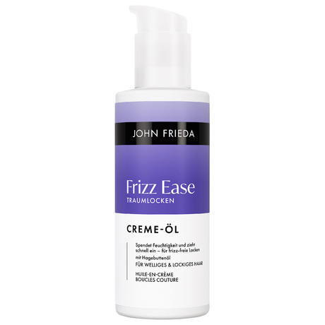 JOHN FRIEDA Frizz Ease Aceite en crema para rizos de ensueño