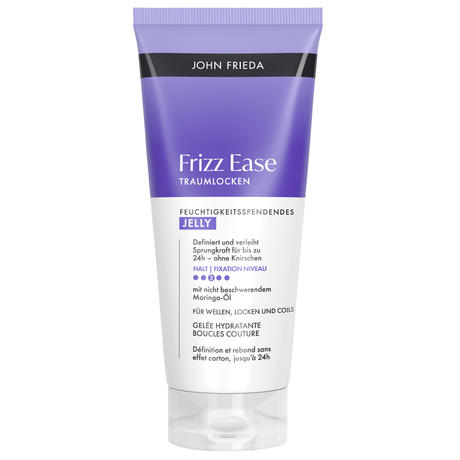 JOHN FRIEDA Frizz Ease Jalea hidratante Rizos de ensueño