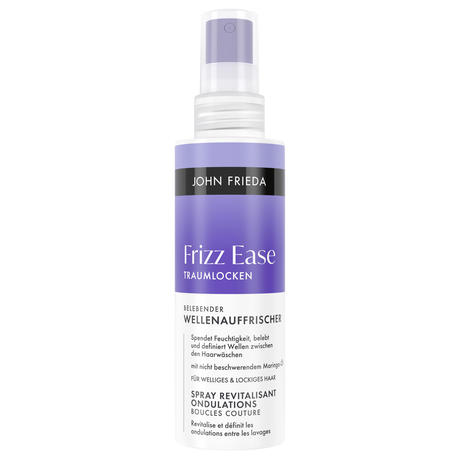 JOHN FRIEDA Frizz Ease Boucles de rêve Rafraîchisseur d'ondes vivifiant