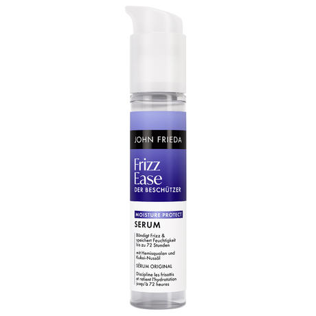 JOHN FRIEDA Frizz Ease El suero protector Moisture Protect