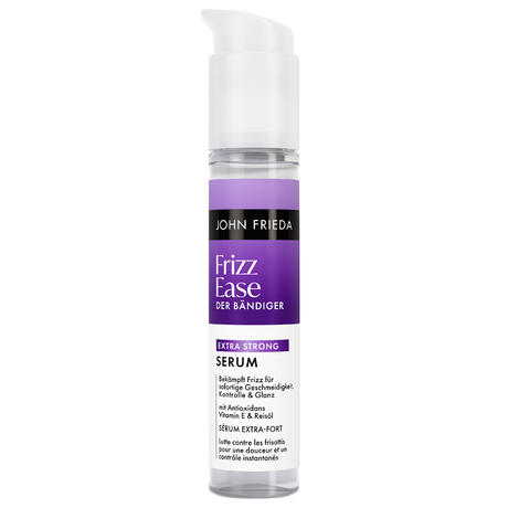 JOHN FRIEDA Frizz Ease El Suero Tamer Extra Fuerte