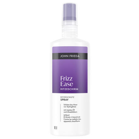 JOHN FRIEDA Frizz Ease Spray protector del calor Heat Shield
